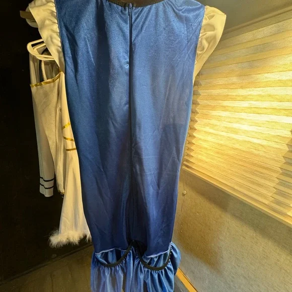 Halloween Costume Alice In Wonderland - Picture 5 of 9